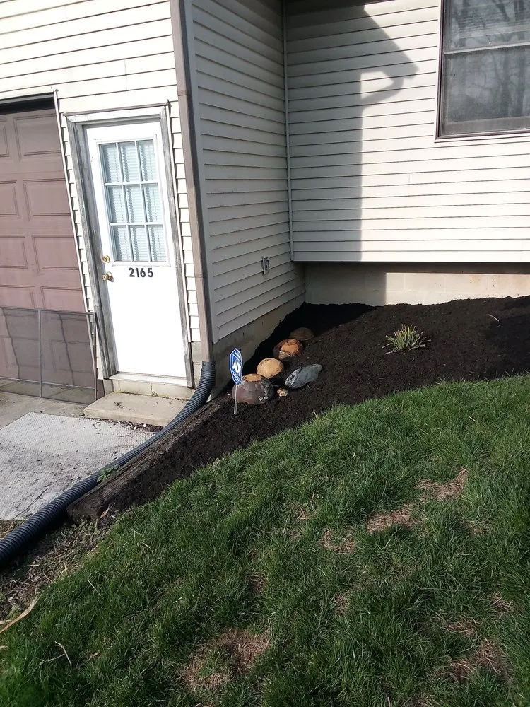 Professional residential landscaping experts serving Columbus, OH - Thumper's Landscaping