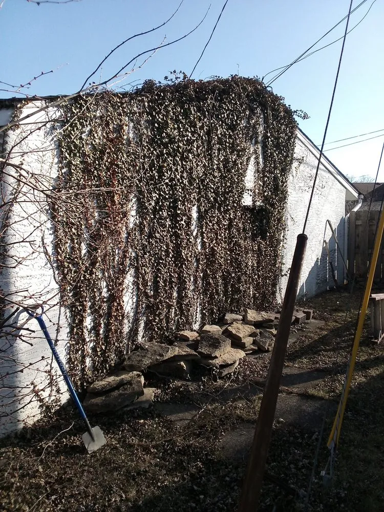 Trusted outdoor landscaping experts serving Columbus, OH - Thumper's Landscaping