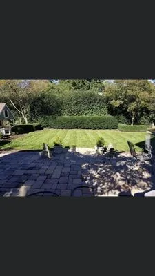 Thumpers Lawn Service