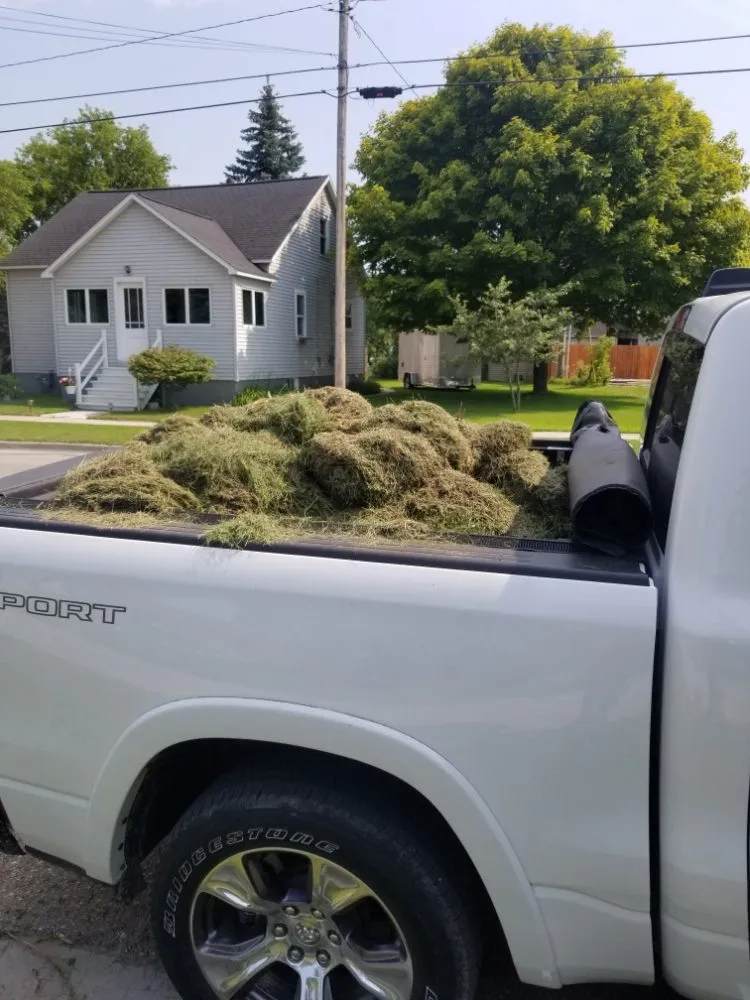 Reliable outdoor landscaping experts serving Alpena, MI - Thunder Bay Lawn Care