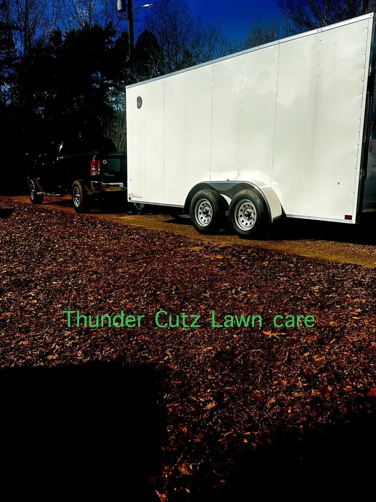 Affordable garden landscaping in South Boston, VA - Thunder Cutz Lawncare