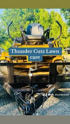 Thunder Cutz Lawncare