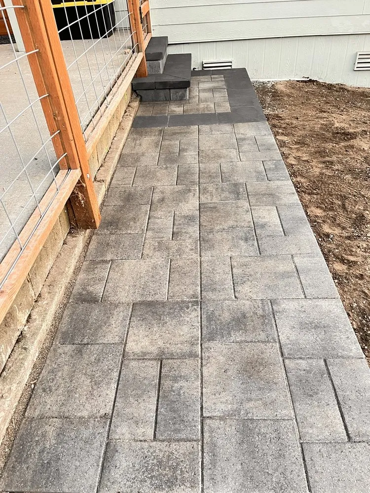 Local yard maintenance for outdoor upgrades across Burlington, WA - Thunder Landscaping