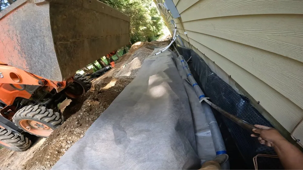 Top-rated yard maintenance near you across Burlington, WA - Thunder Landscaping