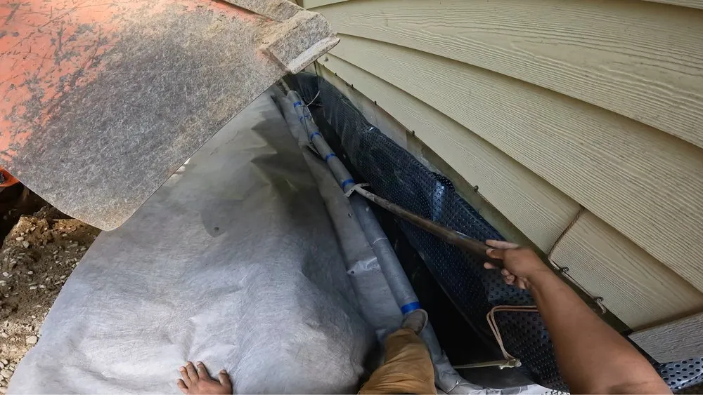 Expert landscape design with custom design across Burlington, WA - Thunder Landscaping