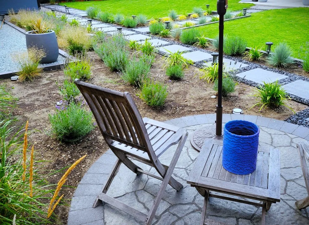Expert residential landscaping for beautiful yards across Burlington, WA - Thunder Landscaping