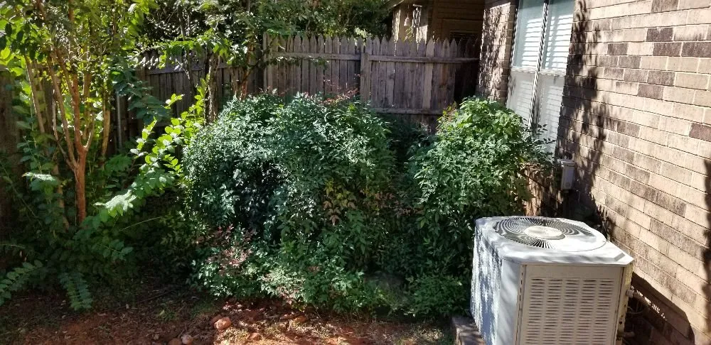 Reliable landscape installation for homes across Oklahoma City, OK - Thunder Lawn Services