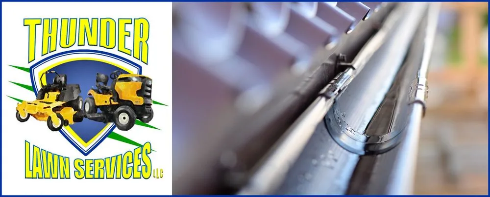 Expert landscape design in Oklahoma City, OK by Thunder Lawn Services