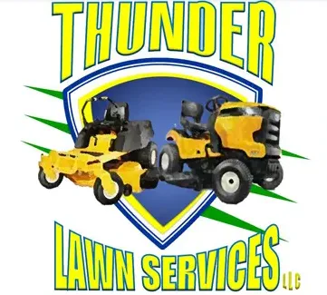 Professional outdoor landscaping for year-round maintenance in Oklahoma City, OK by Thunder Lawn Services