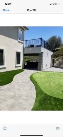 Top-rated yard maintenance experts serving Orange, CA - Thunder Masonry & Pavers