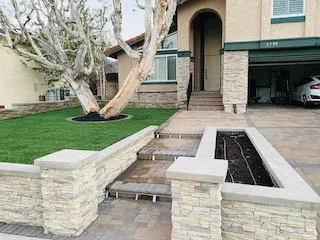 Top-rated yard cleanup service experts serving Orange, CA - Thunder Masonry & Pavers