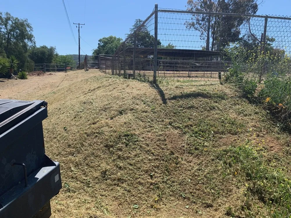 Affordable landscape installation experts serving Valley Center, CA - Thunder Rabbit