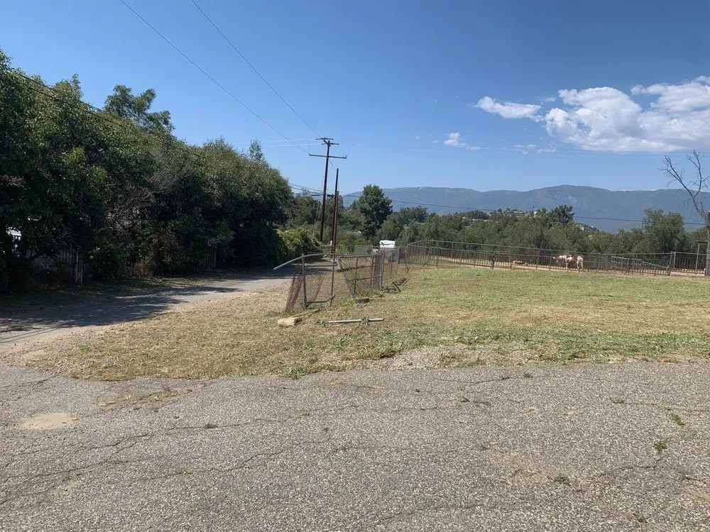 Expert landscape installation for year-round maintenance across Valley Center, CA - Thunder Rabbit