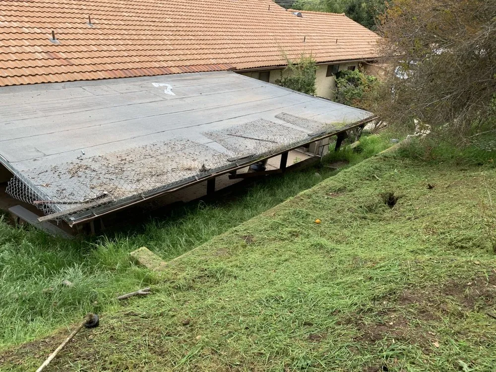 Trusted lawn mowing service experts serving Valley Center, CA - Thunder Rabbit