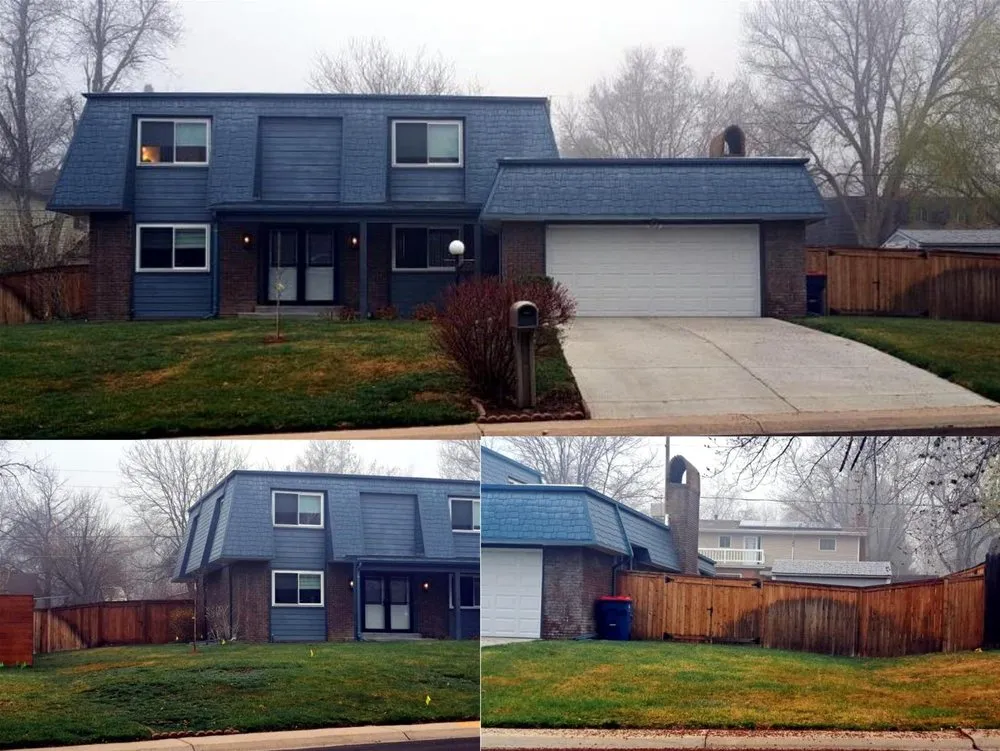 Affordable landscaping services in Englewood, CO - Thunderbird Design