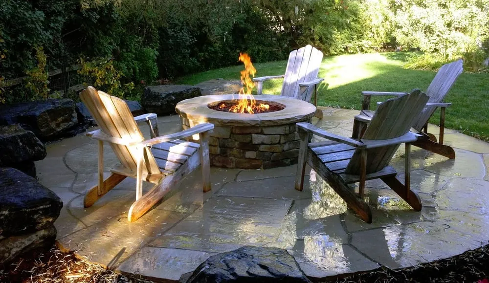 Local landscape installation for year-round maintenance across Englewood, CO - Thunderbird Design