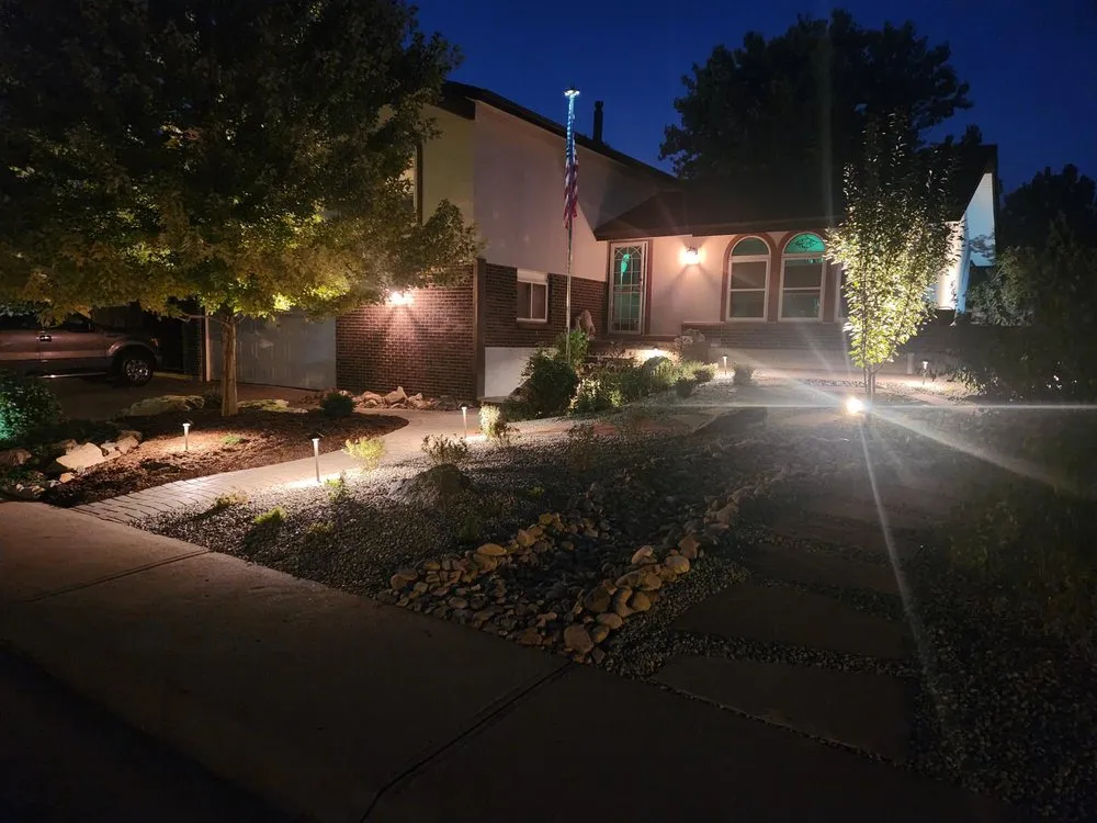 Top-rated landscape installation for outdoor upgrades across Englewood, CO - Thunderbird Design