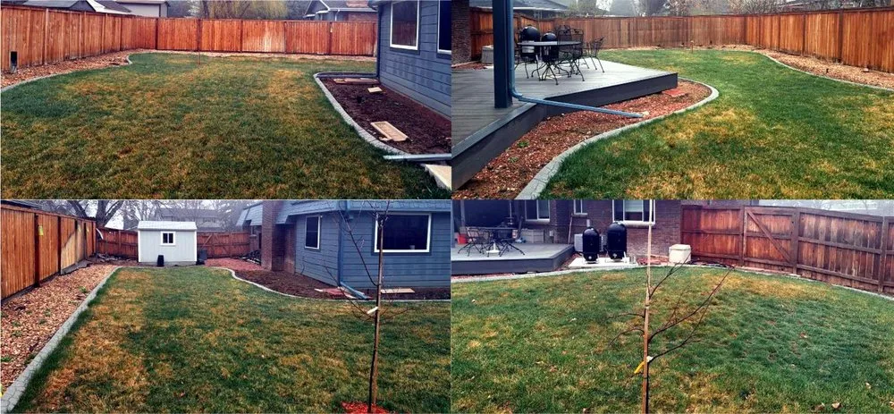 Reliable outdoor landscaping for outdoor upgrades across Englewood, CO - Thunderbird Design