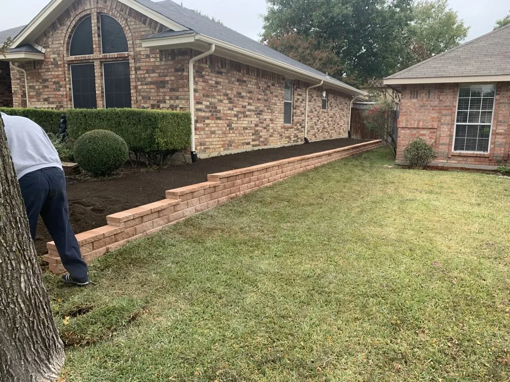 Local residential landscaping experts serving Oklahoma City, OK - Thurau Total Lawn And Landscape