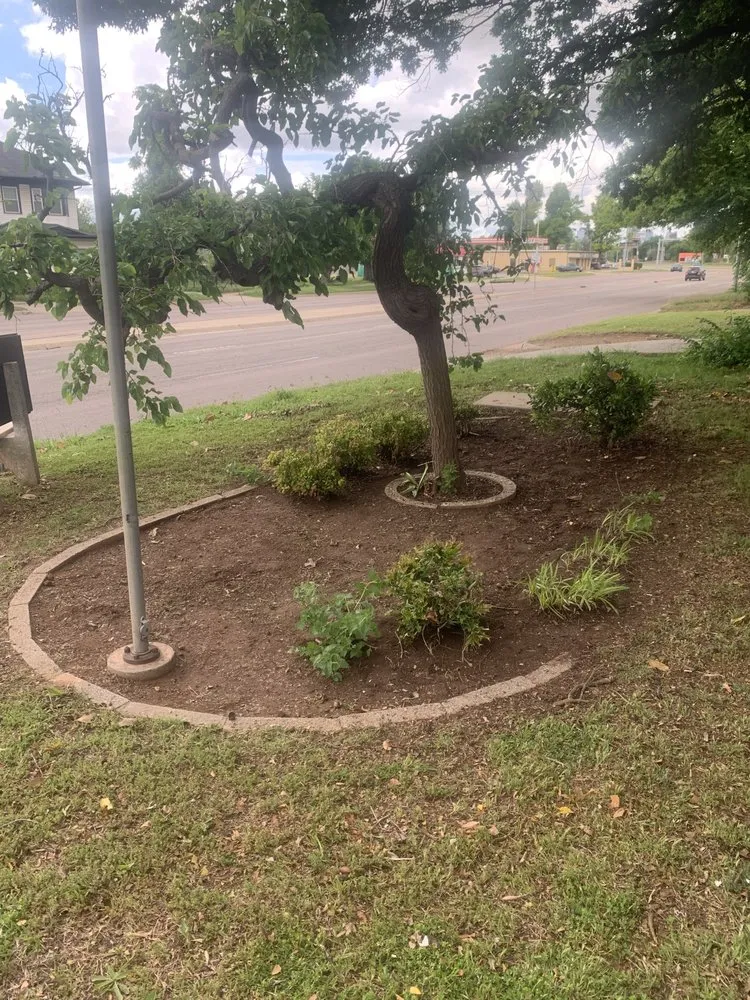 Professional landscaping services in Oklahoma City, OK - Thurau Total Lawn And Landscape