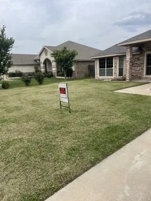 Thurm & Son’s Lawn Services Logo