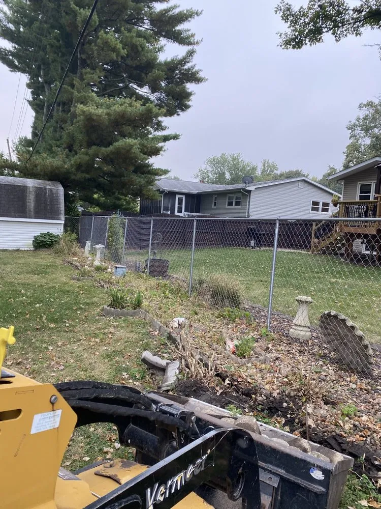 Expert lawn care service in Galesburg, IL by Thurman and Son Yard Works