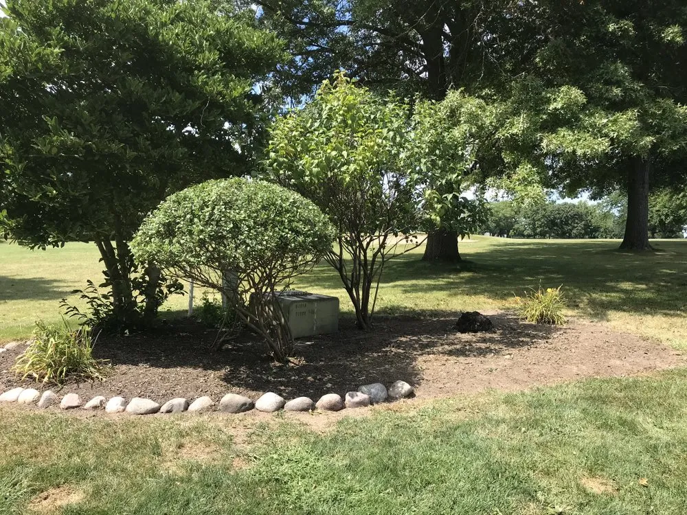 Top-rated lawn care service in Galesburg, IL by Thurman and Son Yard Works