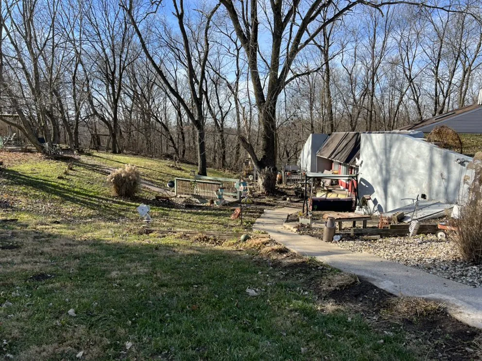 Professional landscape design for beautiful yards across Galesburg, IL - Thurman and Son Yard Works