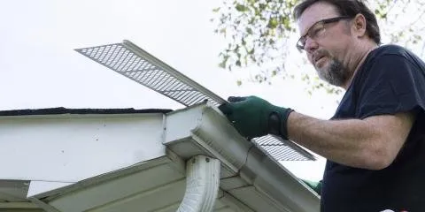 Affordable landscape design near you in Columbia, MO by Thurmond's Lawn & Tree Service