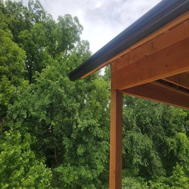 Affordable lawn mowing service for outdoor upgrades in Columbia, MO by Thurmond's Lawn & Tree Service