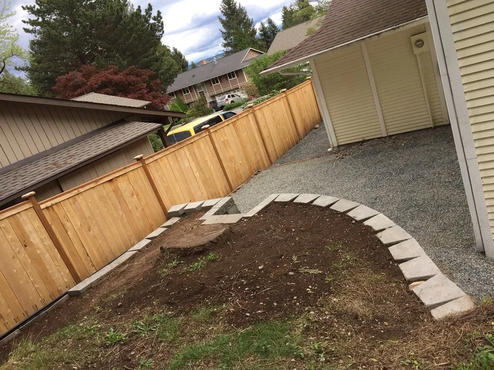 Expert lawn care service in Lynnwood, WA - Thu's Gardening & Lawn Services