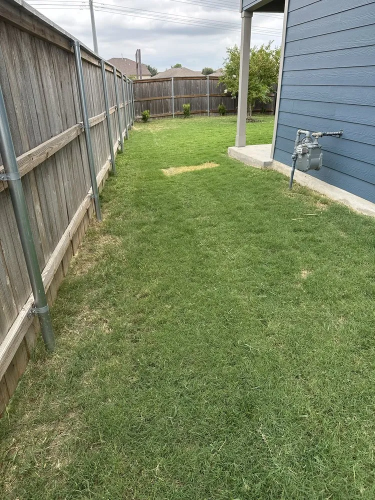 Affordable outdoor landscaping experts serving Bastrop, TX - THW Landscaping