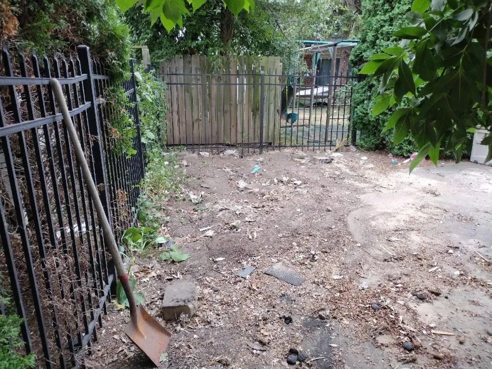 Top-rated landscape design experts serving Ypsilanti, MI - Thyme Landscaping Enterprise