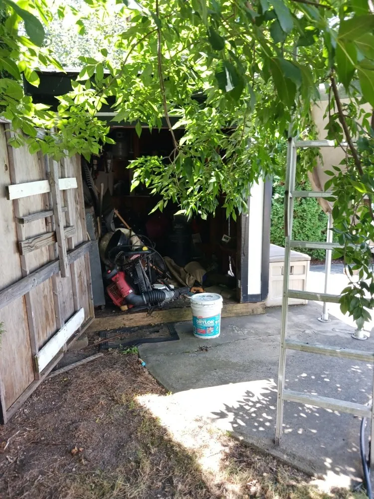 Expert garden landscaping for year-round maintenance across Ypsilanti, MI - Thyme Landscaping Enterprise