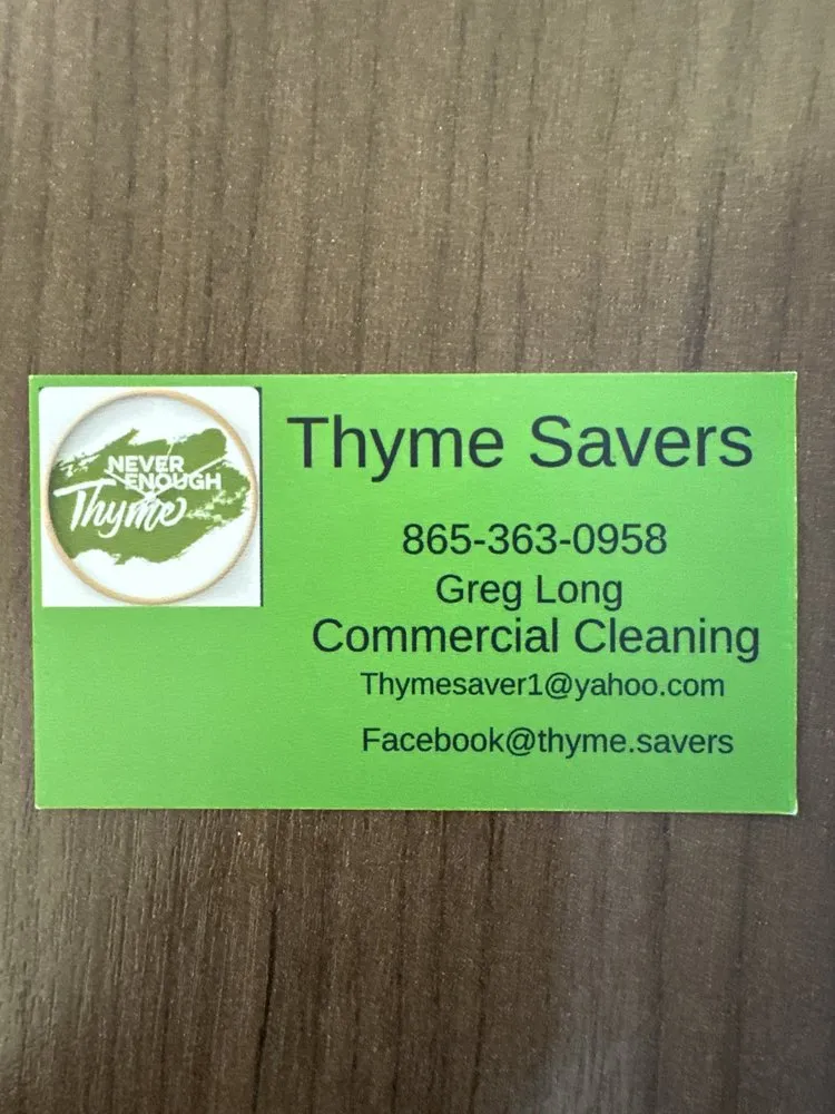 Professional outdoor landscaping in Louisville, TN - Thyme Savers