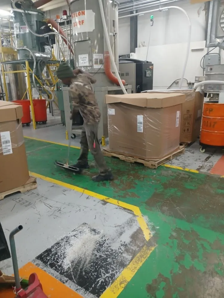 Trusted landscape installation experts serving Greenville, SC - T&I General Labor