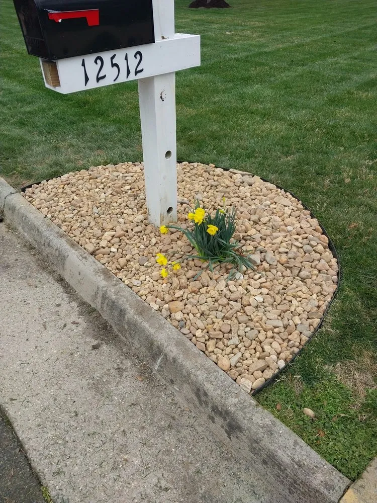 Top-rated lawn mowing service experts serving Henrico, VA - T&I Lawncare