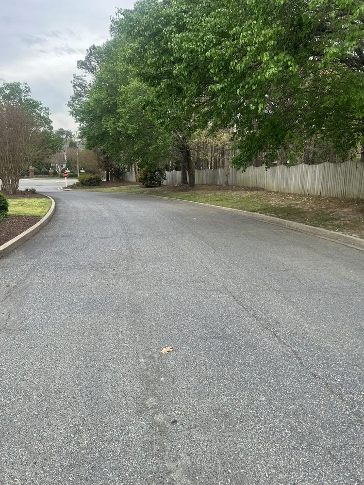 Local yard cleanup service for beautiful yards in Henrico, VA by T&I Lawncare