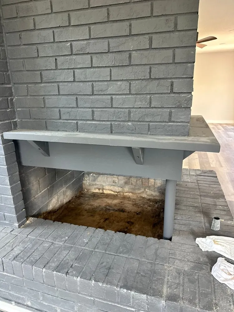 Trusted residential landscaping in DeFuniak Springs, FL by TI Professional