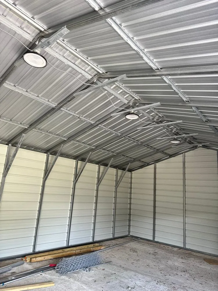 Local landscape installation in DeFuniak Springs, FL by TI Professional