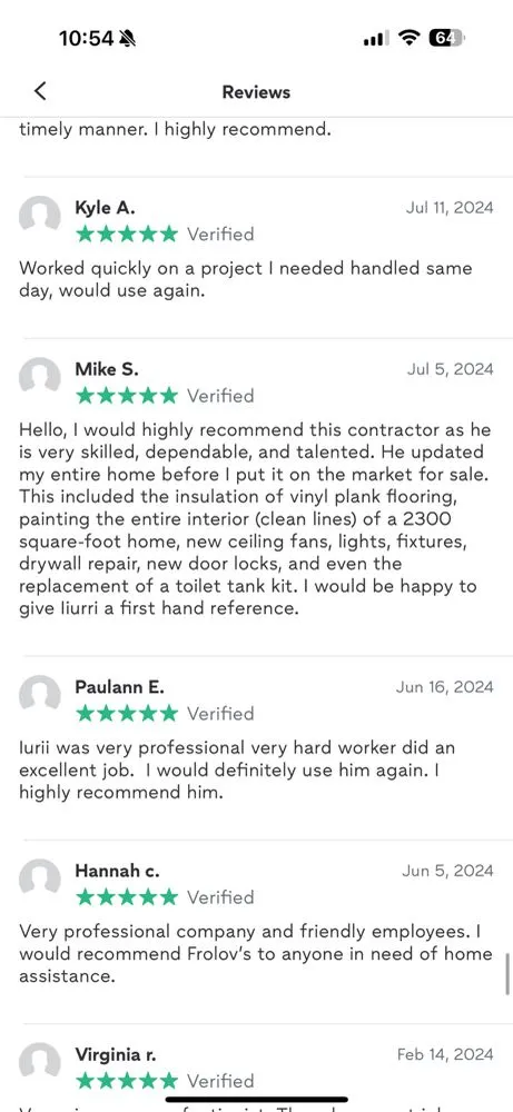 Top-rated yard cleanup service for beautiful yards in DeFuniak Springs, FL by TI Professional