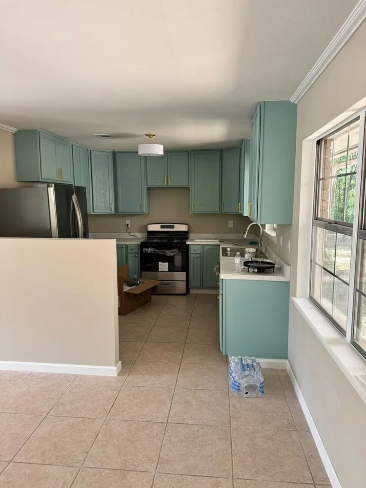 Affordable residential landscaping for outdoor upgrades across DeFuniak Springs, FL - TI Professional