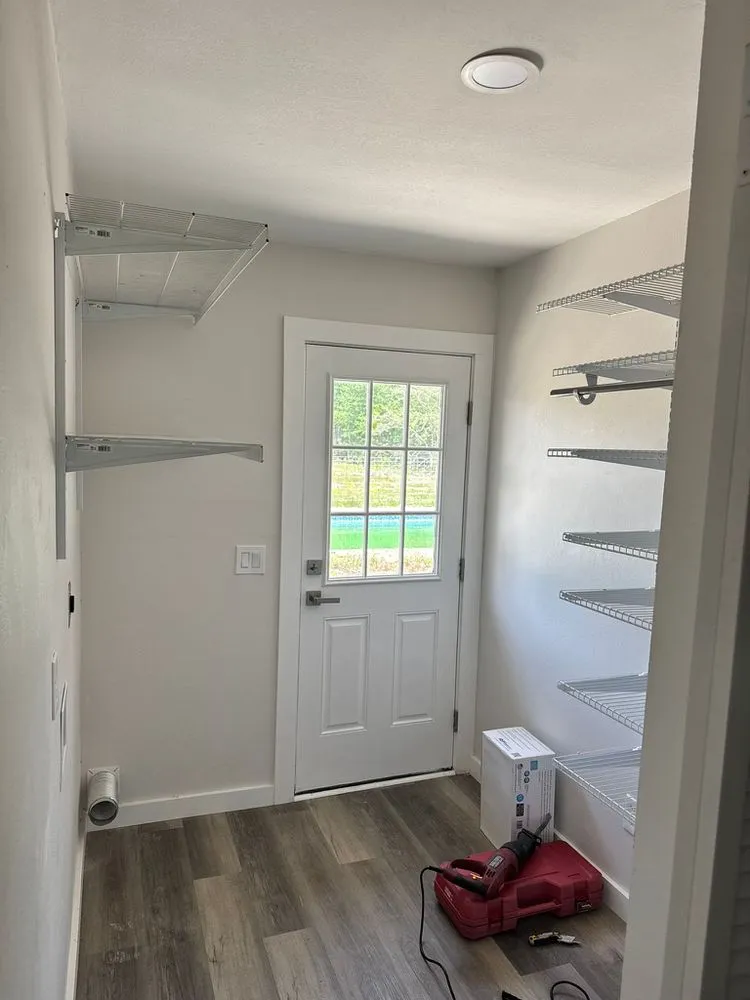 Trusted residential landscaping experts serving DeFuniak Springs, FL - TI Professional