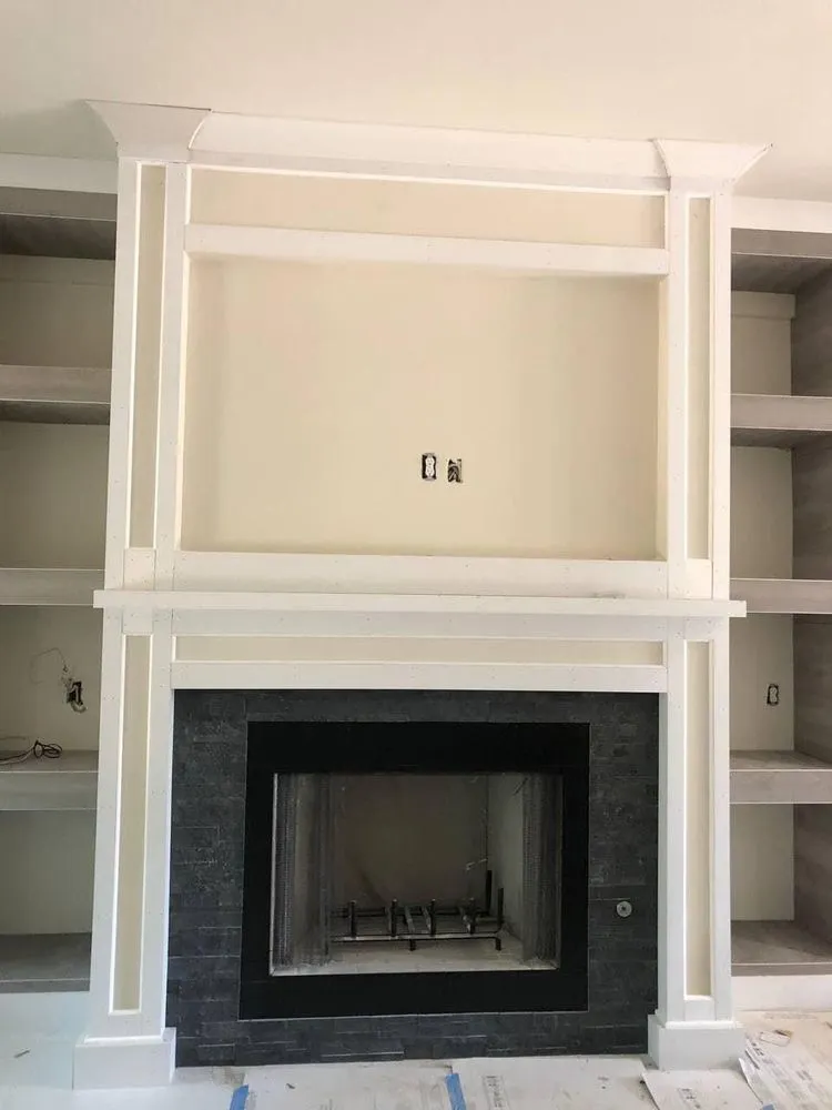 Reliable yard cleanup service in DeFuniak Springs, FL - TI Professional