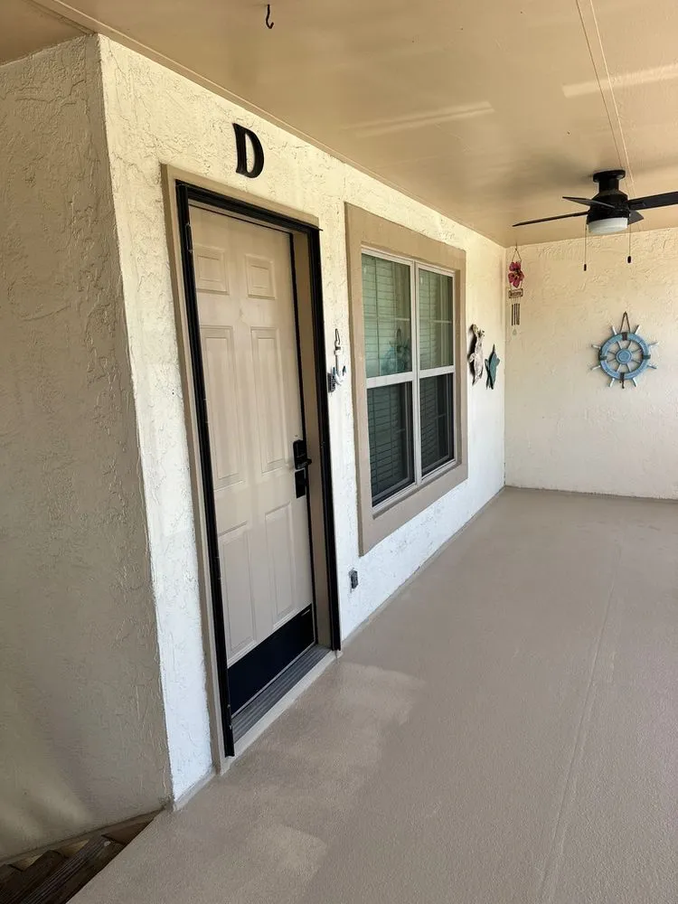 Affordable lawn mowing service in DeFuniak Springs, FL by TI Professional