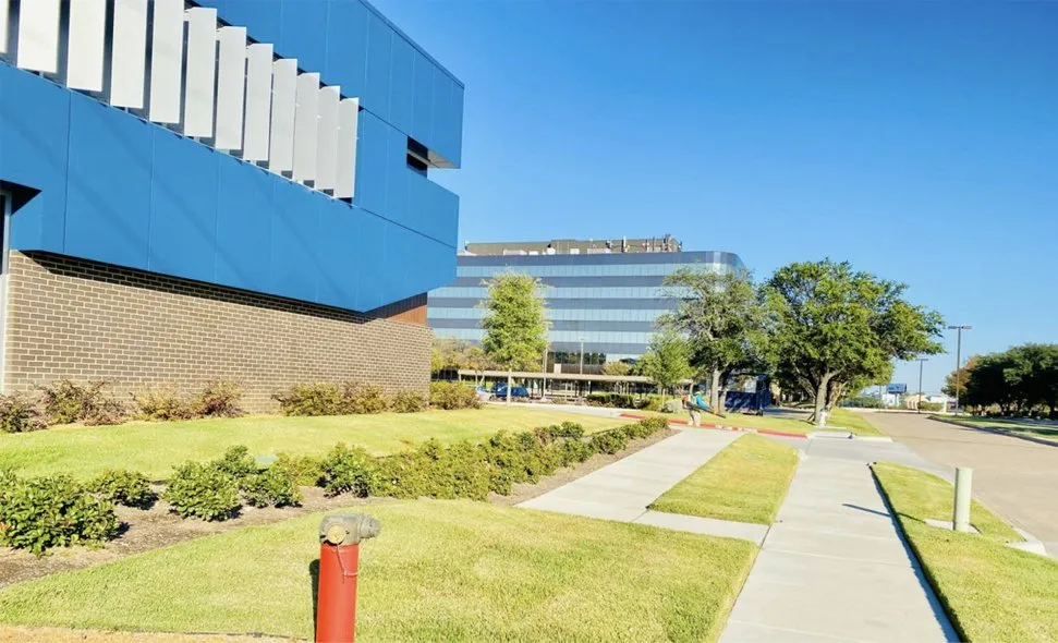 Professional garden landscaping experts serving Carrollton, TX - Tiago Lawn Care