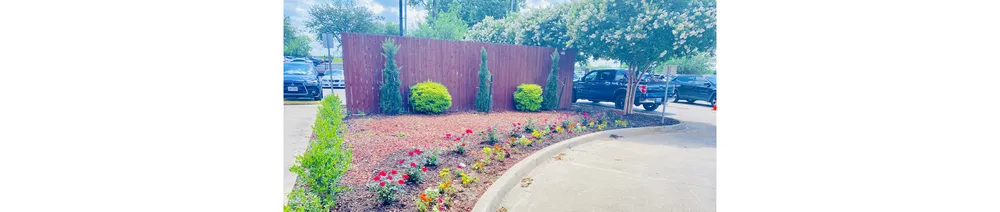 Reliable outdoor landscaping for outdoor upgrades across Carrollton, TX - Tiago Lawn Care