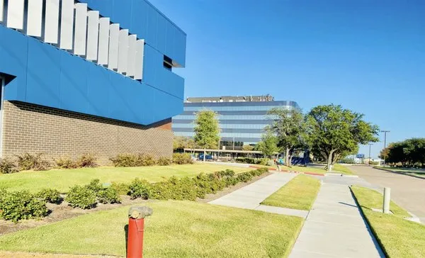 Tiago Lawn Care Logo