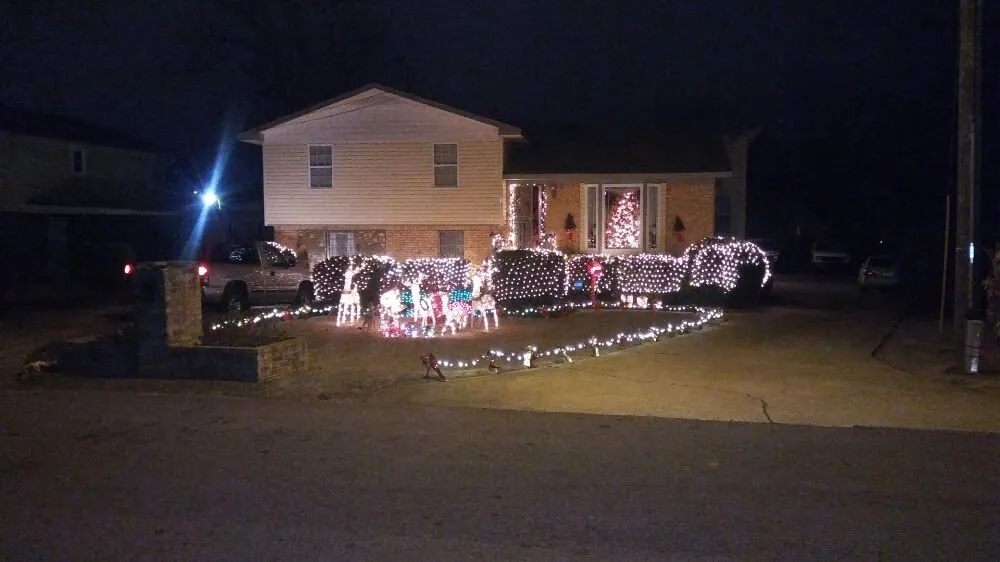 Reliable lawn mowing service experts serving Birmingham, AL - Tia's Total Landscaping