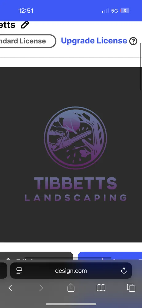 Reliable lawn mowing service for year-round maintenance across Box Elder, SD - Tibbett's Landscaping